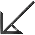 Sicutool - SQUADRE X CENTRARE 4267GEL 200 150