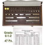 Sicutool - ASS.BLOCC.DI RISCONTRO 4340GC