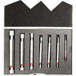 Sicutool - ASS. CALIBRI A TAMPONE 4350GAE