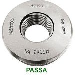 Sicutool - CAL.ANELL.X FIL.PASSA 4350GSF 2.5 0.35