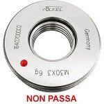 Sicutool - CAL.ANEL.FIL.NON PASSA 4350GSH 10 0.5