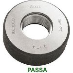 Sicutool - CALIBRI ANELLO X FIL. 4350LB 1/4