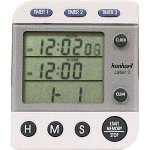 Sicutool - OROLOGI CONTATEMPO E-D 4390L