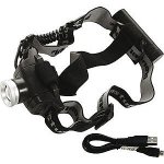 Sicutool - LAMPADE FRONT.LED/BATT 4471AG