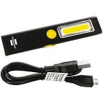 Sicutool - LAMPADE A LED RICARIC. 4471LBV