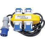 Sicutool - SPINE E PRESE INDUSTR. 4474GS