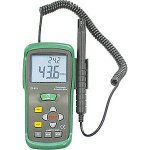 Sicutool - IGROMETRI-TERMOM. DIG. 4476GTA