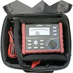 Sicutool - MISURATORI RESISTENZA 4481GLE