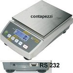 Sicutool - BILANCE ELETTR.DIG. 4483B 10