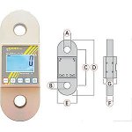 Sicutool - DINAMOMETRI ELETTR.DIG 4488A 1000