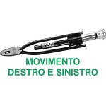 Sicutool - PINZE TORCIFILI 485GD 235