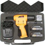 Sicutool - RIVETTATRICI-BATTERIA 507