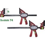 Sicutool - SERRAGIUNTI RAPIDI 5241GC 900
