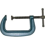 Sicutool - MORSETTI IN ACCIAIO 5256GP 75