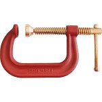 Sicutool - MORSETTI IN ACCIAIO 5256GRC 150