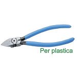 Sicutool - TRONCHESI x PLASTICA 548GA