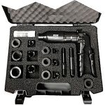 Sicutool - ASS.PUNZONATRICI IDR. 760GTC