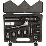 Sicutool - ASS.PUNZONATRICI IDR. 760GTE