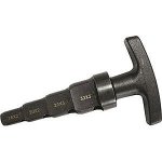 Sicutool - CALIBR.-SBAVAT. X TUBI 775VD