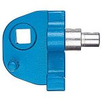 Sicutool - SUPPORTO MATR.X 780P 1 780PBL