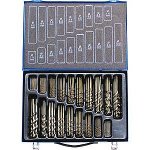 Sicutool - ASSORTIMENTO DI PUNTE 8651GE