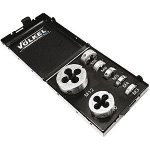 Sicutool - FILIERE IN ASS - HSS 9375A