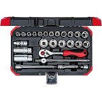 Sicutool - SR. CH. A BUSSOLA 954GT