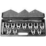 Sicutool - SERIE CH.BUSS.POLIG. 970RAL