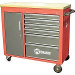 Sicutool - BANCHI A CARRELLO 999GA