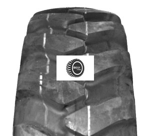 EUROGRIP / TVS TYRES EUROGRIP MT-54 12,5 -18 12PR TL