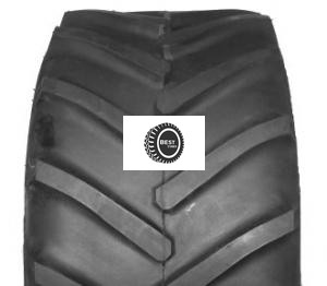 EUROGRIP / TVS TYRES EUROGRIP HF09 31X15.5-15 8 PR TL