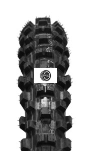 MAXXIS MAX. 2.50 -10 TT 33J M-7311