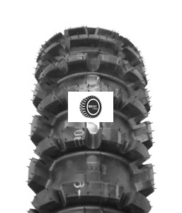MAXXIS MAXX 110/90-19 TT 62M M7308