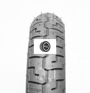 DUNLOP DUN. 160/70 B17 73 V TL K591 HD