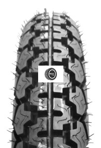 DUNLOP DUN. 3.50- 19 57 P TT K70
