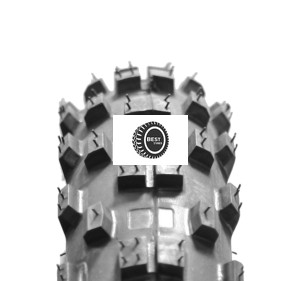 BRIDGESTONE BRI. 2.50 - 10 33 J TT M40