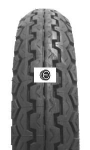 DUNLOP DUN. 3.60- 19 52 H TT K81 TT100