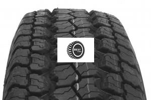 GOODYEAR GOODYEAR WR ATS 205 R16C 110S