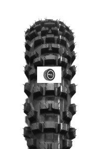 MAXXIS MAXXIS M-7304 80/100 -21 51 M TT