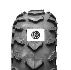 CARLISLE CARLISLE T-WOLF 20X7.00-8* 2 PR TL