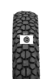 MITAS MITAS 3.50 - 18 62 R TT E 03 RF