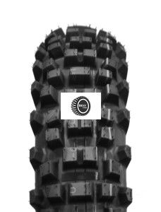 MAXXIS MAXX 110/90-19 TT 62M M7305