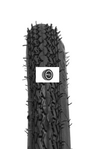 MITAS MIT. 2 1/4 -19 30 B TT M02
