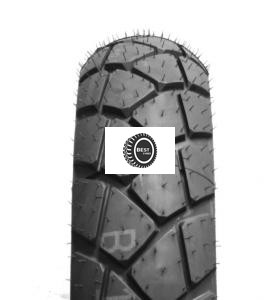 METZELER MET. 130/80 -17 65 S TT TOURANCE