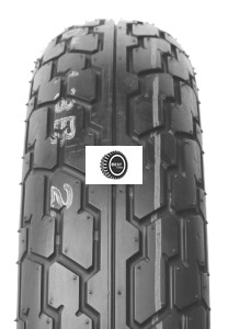 BRIDGESTONE BRI. 110/80 -19 59 S TT G515