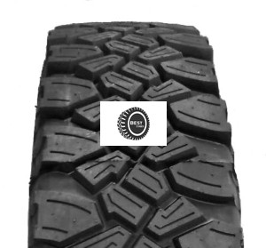 INSA TURBO (RETREAD) INSA TRACT. 265/75 R16 112Q