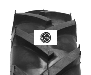 CARLISLE CARLISLE SUPER 13X5.00-6 2PR TL