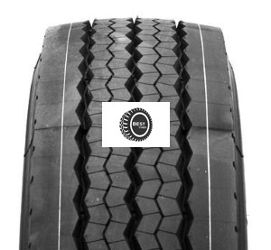 MICHELIN MICHELIN REMIX 9.5 R17.5 143J