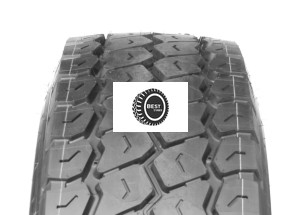 MICHELIN MICHELI REMIX 385/65R22.5 160J