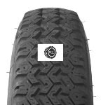 MICHELIN MICHELIN X 135/80 R15 72 Q TL